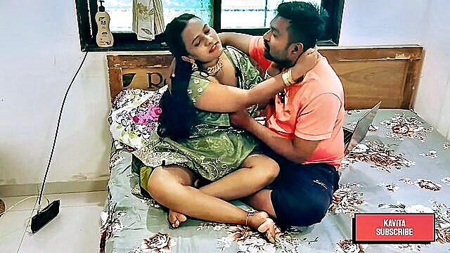 amateur, ass, homemade - indian housewife dirty roleplay