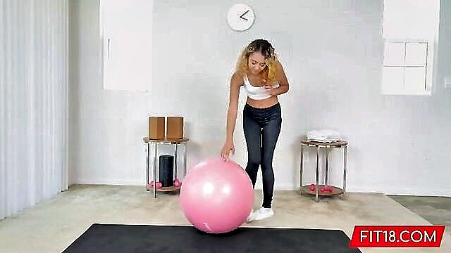 facial, petite, teen - allie addison big dick