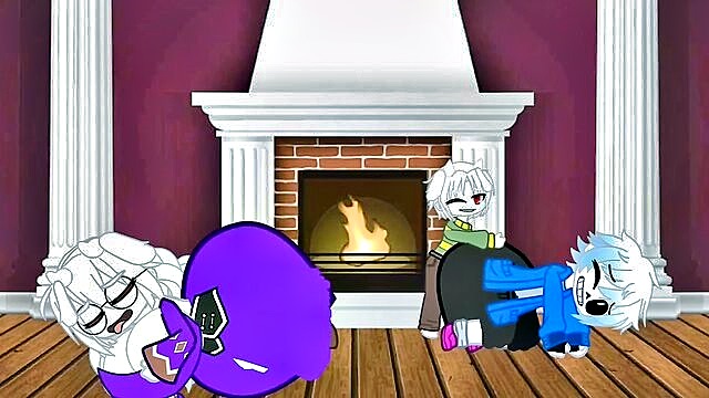 #gacha, #gachansfw, #gachaheat - arsiel fat ass fun