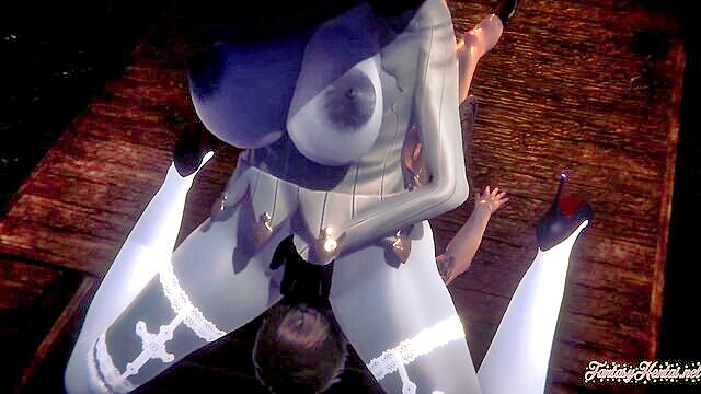 cumshot, creampie, hardcore - resident evil footjob xxx