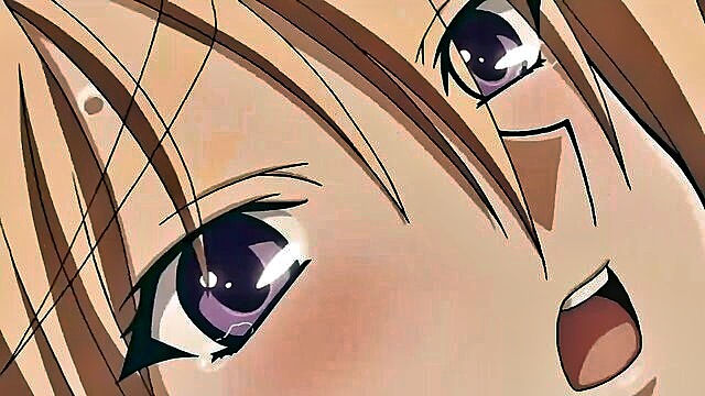 minx big titty fuck : Hentai Universe