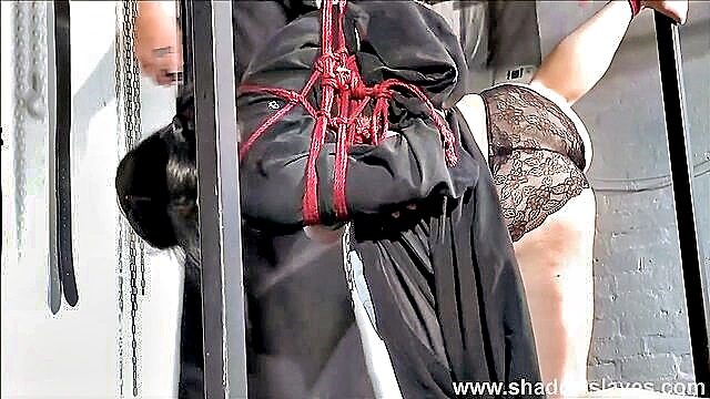 whipped, slavegirl, asian - devils teen bdsm asian