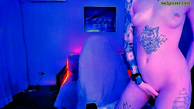 tvoya-obitel - web teen dildo show