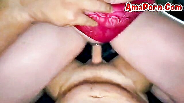 milf tettona, milf tettone, amica troia - milf tettona trapanata