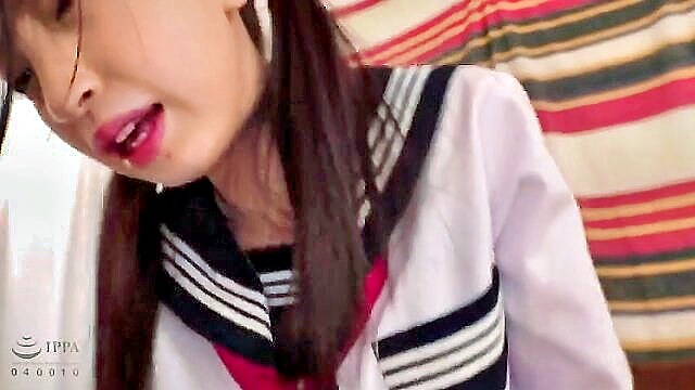 blowjob, censored, hardcore - a cup young girl 4 hours