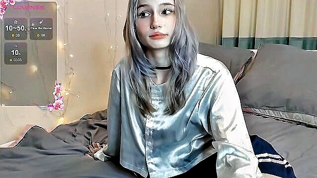 porcelaindo11 - porcelaindo11 chaturbate ahegao