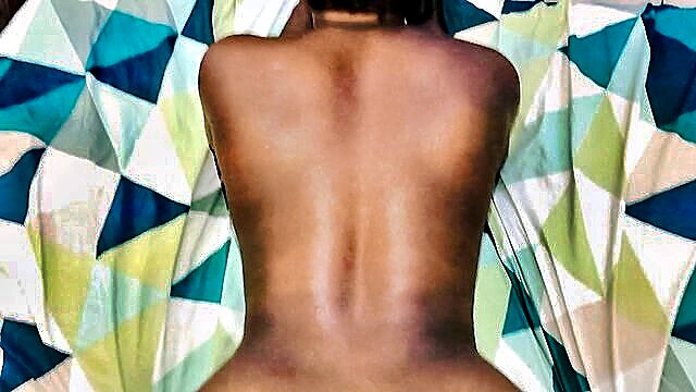 ebony, cumshot, babes - reverse cowgirl black star