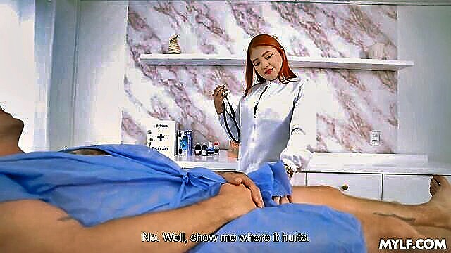 Charlotte, Scarlet - charlotte scarlets pussy healing video