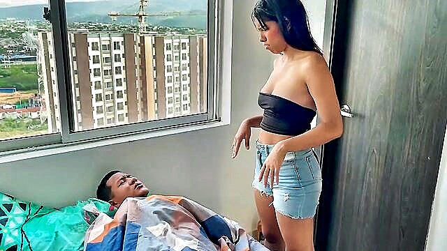 Saraymike - step sister taboos saraymike