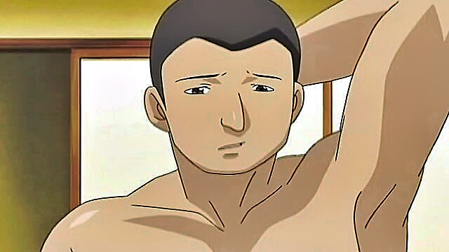 comshot, 2d cartoon, ass fuck - lovespa part 2 jav