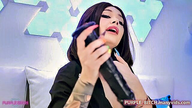 purple_bitch - purple bitch sam assistance