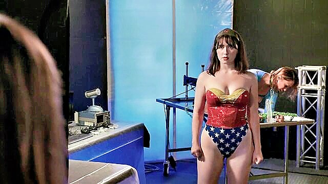 bdsm, super woman, superheroine - super woman bdsm