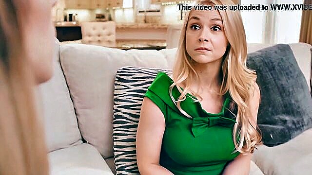 Sarah Vandella, Casey Kisses - acquaintances ideal marriage with mesmerizedtt