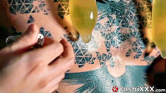 yoshixxx, japanese, japan - yoshi kawasaki piss play