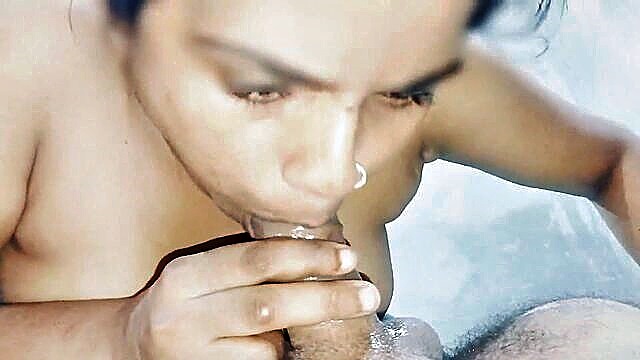 gagging, wife, creampie - indian honey pot compilation