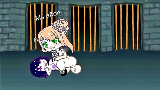 gacha heat, gacha futa, gacha sex - gacha heat shooshtime part 49