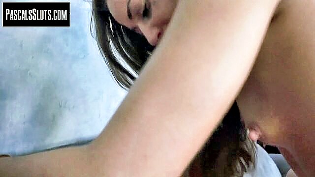 hardcore, pascalssluts, rough sex - lara lee gets dominated