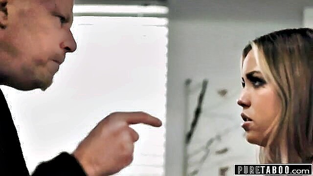 Dick Chibbles, Alina Lopez - punished teen sex alina lopez Pure Taboo