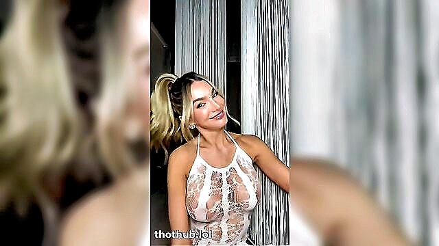 lyna, part 1, lyna perez - lynna perez stripping live part 1