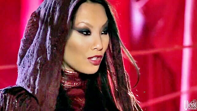 Asa Akira - asa akira jessica drake big cocks