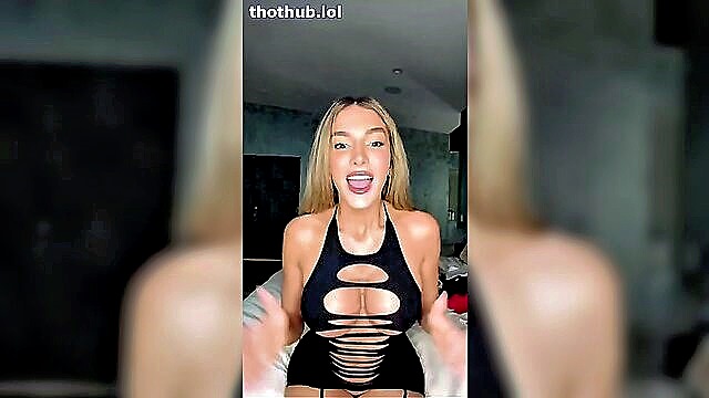 lyna perez, perez, lyna - lynaperez ppv live