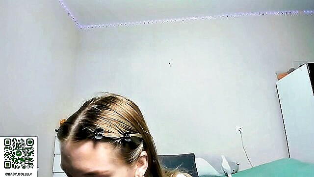 kiki_hiils - kikihiils chaturbate video