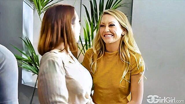 first time, ivy lebelle, dee williams - first time home buyer porn