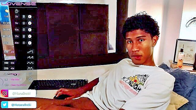 male webcam, record private, ikeesaam - ikeesaam kitchen death
