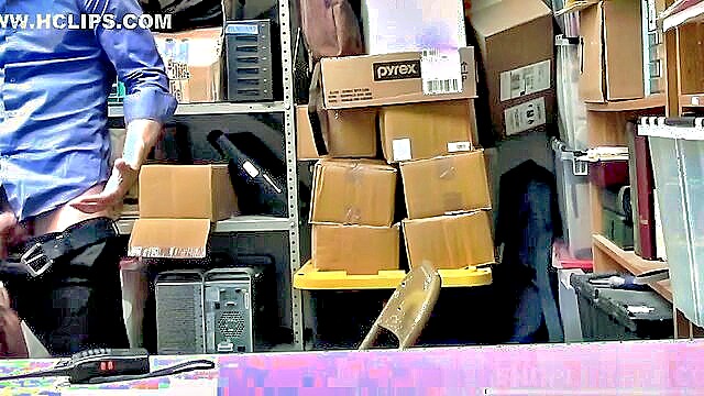 ebony tee, ebony teen, busty ebony - ebony teen thief fucked