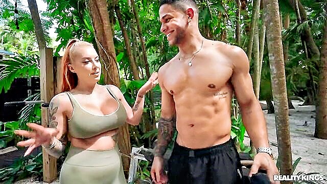 Cubbi Thompson - rkprime cubbi thompson hd