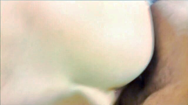 hard cock, fucked, tits - cute girl gets fucked in pov