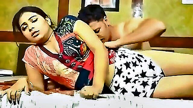 brother step sister sex, desi sex, hindi - indian fingering lesbo sex