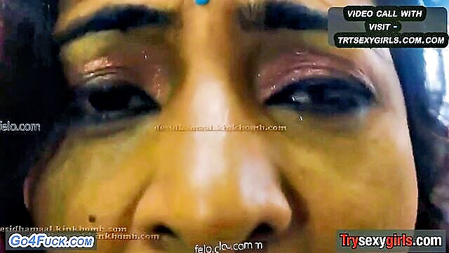blowjob, cumshot, housewives - indian bhabhi seduction