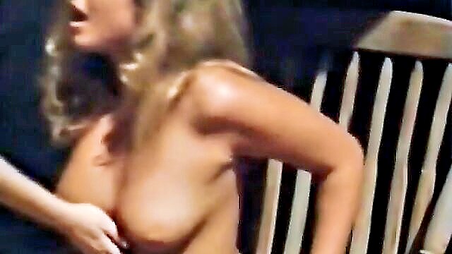 blonde milf country girl : The Classic Porn