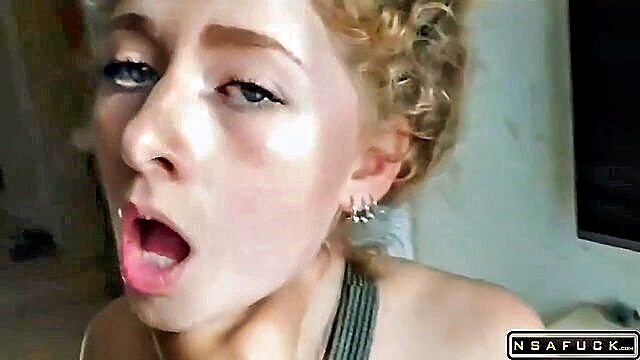 german, american, petite blonde hotty - cute petite stepsister sex