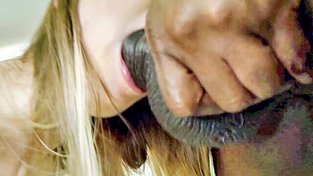 Stella Cox - bbc overload porn