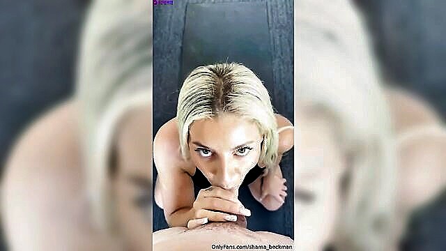 Sharna Beckman - sharna beckman sextape