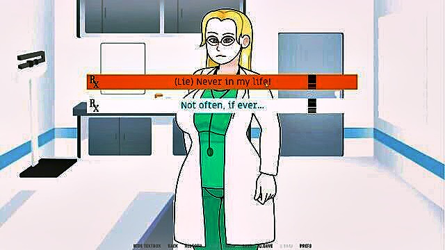 Big Ass, Jessa Rhodes, Bbw, Chubby, Damian Dickey, Cartoon - doctor handjob experience