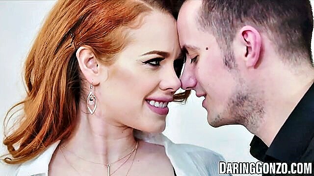 Sam Bourne, Ella Hughes - ellas pussyget wrecked sam bourne Daring Sex