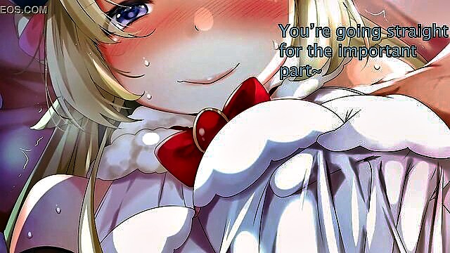 hentai, anime, fantasy - hololive girls jerk off guide