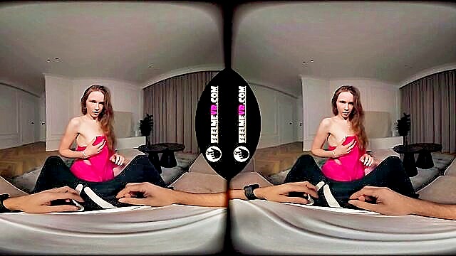 amateur, blowjob, masturbation - vr bellydance pussy rubbing