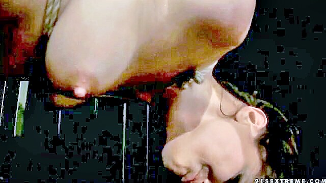 Andy Brown - weird fetish sex with andy brown 21 Sextury