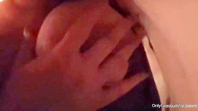 asmr, webcam, big tits - libra asmr big tits leak