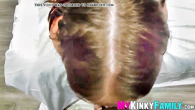 maya kendric bbc fuck : Kinky Family