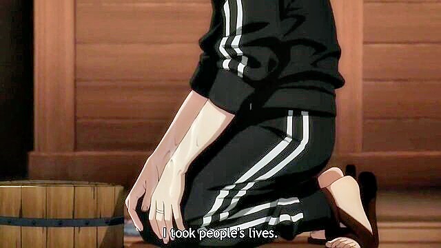 ecchi anime, make money, in the - harem labyrinth ecchi anime