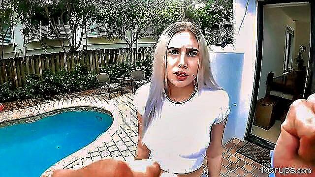 big tits, blowjobs with big tits, big boobs blonde - girls blowing speakererotico