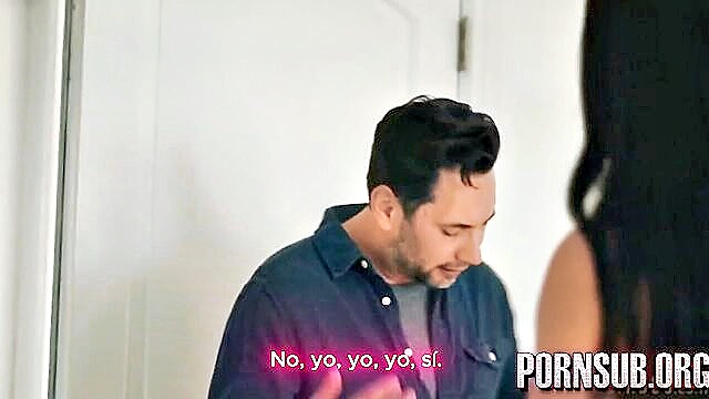 cumshot, latina, spanish - spanish sub porn videos