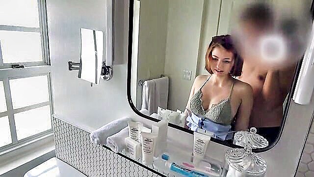 Aria Sky - aria sky big ass pounding