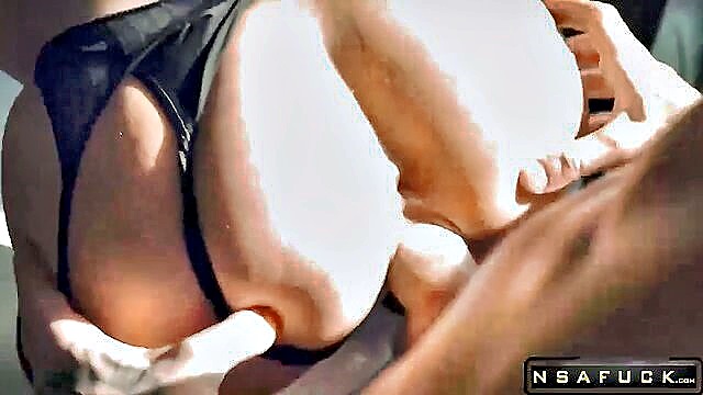 amateur, big tits, anal - hardcore granny action