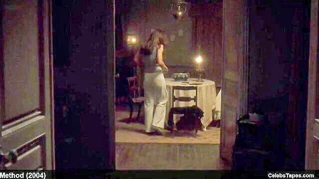 Elizabeth Hurley - elizabeth hurleys steamy scenes in erotic movies and sex videos beulah01